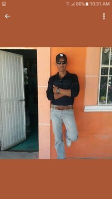 Francis74525791's profile picture. Soy buena persona soy amabel y amigable