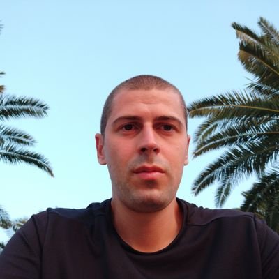 pij_koji's profile picture. Life = Up and down
|
Driven by the sun ☀️ 🎱  💎🟦

fortis est qui se vincit - храбар је онај који победи себе