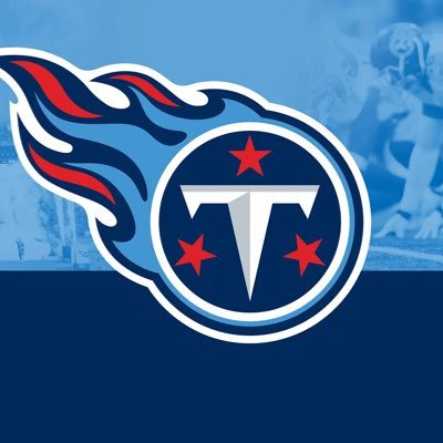 TITAN UP ⚔️ | Tennessee Titans Unofficial NFL Twitter Account 🏈 | JMC 2074 - Jackson Sirbaugh ⚡️