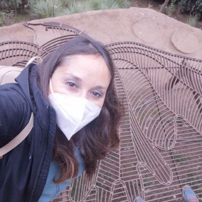 Nohelia_VM's profile picture. Dra en Genética y Biología Celular. 
Investigadora Postdoctoral CICS. Universidad del Desarrollo
Laboratorio Comportamiento Animal y Humano (LABCAH