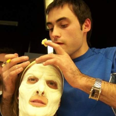 Niico1987's profile picture. Expert special effects artist. Creator of Nfts. Author of the book "The witches of the forest and the executioner"