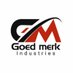 Goed Merk Industrie (@goed_merk) Twitter profile photo