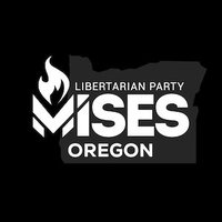 Oregon LP Mises Caucus🏴(@LpmcOregon) 's Twitter Profile Photo