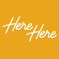 Here Here Market (@hereheremarket) 's Twitter Profile Photo Here Here Market (@hereheremarket) 's Twitter Profile Photo