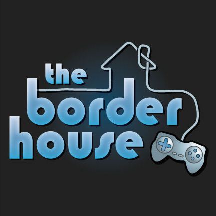 theborderhouse's profile picture. The Border House: Feminist gaming commentary