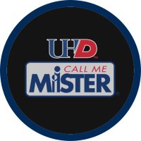 Call Me MiSTER - UHD (@uhdcmm) 's Twitter Profile