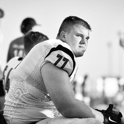 Offensive Lineman | 6-4/295LB | Stetson University #GoHatters #HatAttack