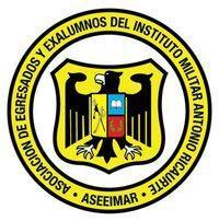 Asociación de Exalumnos y Egresados del Instituto Militar Antonio Ricaurte - Alma máter de miembros de las Fuerzas Militares de Colombia y Profesionales.