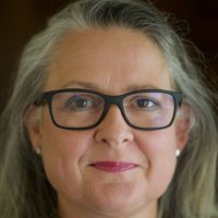 Aimee Edmondson (@profedmondson) 's Twitter Profile Photo