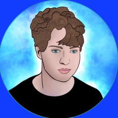 I make a few videos on @YouTube