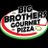 BIG BROTHERS PIZZA