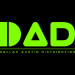 Dallas Austin Distribution (@daddistro) 's Twitter Profile