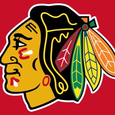 Unofficial account for the Chicago Blackhawks. JMC- 2074 Ella Mullins. Let’s Go Hawks!