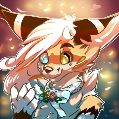 The fox that may appear anywhere, thats me :D
-Can call Me yoko, Jenna, or Fox if you'd like
-Trans BI Female Foxo :3
-Discord taggy Jenna Fox#1018
Nice to c u!