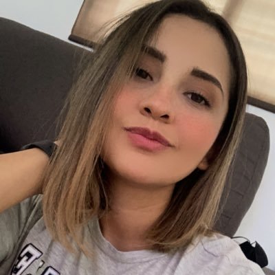NayeliBorregoM1's profile picture. Good mood every day!