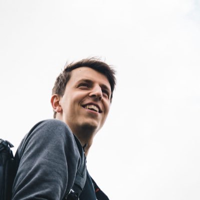 samuel_dusek's profile picture. Aspiring web developer. 💻  Located in Brno. 🇨🇿 Currently focusing on React, TypeScript, GraphQL and NextJS. 👨‍💻