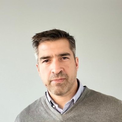 juanocabrera's profile picture. Proud father @ the crossroad of business and technology