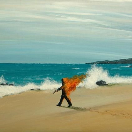 ArChen_17's profile picture. Please hold on.