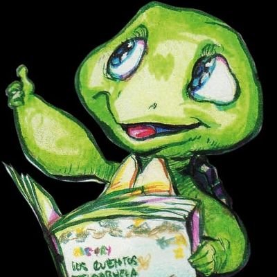 johnsonfumilayo's profile picture. Educación a través del ocio y el tiempo libre.
Literatura Infantil, Gestión de Bibliotecas.