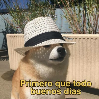 vituritas's profile picture. Pues eso, mi cuenta candado.