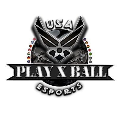 USA PLAY BALL esports