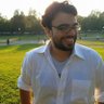 DeFariasDev's profile picture. Software Engineer with grand ambitions of changing the world
