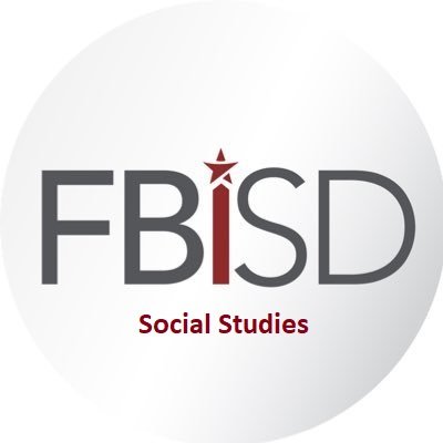 Fort Bend ISD Social Studies.