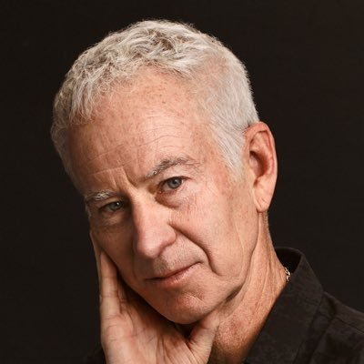 John McEnroe