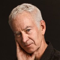 John McEnroe (@johnmcenroe) 's Twitter Profile