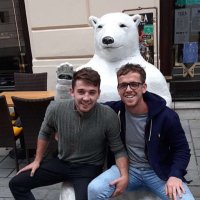 Liam Cleary (@liamcleary2) 's Twitter Profile