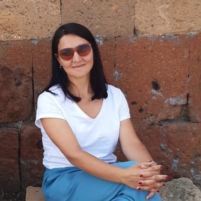 burcakaydin03's profile picture. 