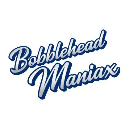 https://t.co/BhYrKLG9UF
      💥👈🏼👈🏼👈🏼👈🏼💥
Check out Bobbleheadmania on Instagram & Bobbleheadmania on Facebook. Buy/sell/trade. Join today. POD LINK