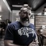 Conarch's profile picture. 😎🍀🐻🧔🥃📷
East Coast transplant to the PNW. 
COO @ VirZOOM makers of VZfit & Fly