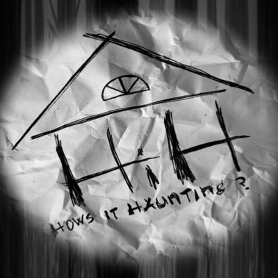 The weekly podcast hosted by Chris and Lena that makes discussing all things paranormal normal. We want to know How’s it Haunting?