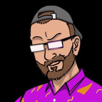 small time streamer and music/game/wrestling/football nerd