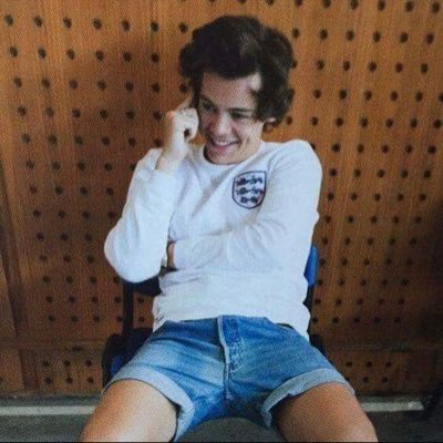 #HARRY: i love you byeee ot5 | ˗ˏˋshe - her´ˎ˗