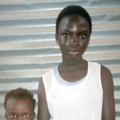 i am a from the Gambia west coast region i and i am looking for help