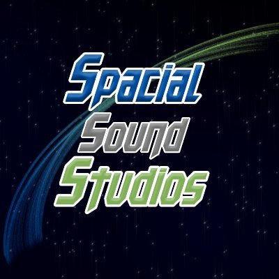 Spacial Sound Studiosさんのプロフィール画像
