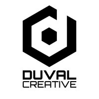 Duval Creative(@DuvalCreative) 's Twitter Profile Photo