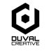 Duval Creative (@DuvalCreative) Twitter profile photo