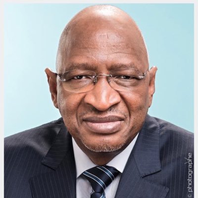 Ancien Premier Ministre, Chef du Gouvernement du Mali | Ancien Secrétaire Général de la Présidence de la République du Mali | Président de ASMA-CFP