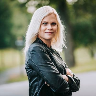 - Fd jämställdhetsminister och arbetslivsminister
- Fd åklagare
- Årets svensk 2021