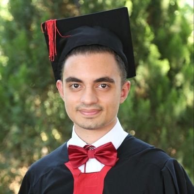 Chrbl1's profile picture. 🇱🇧LEBANESE🇱🇧
📚Computer & communication engineering 
✝️Christian✝️
إِنَّ السَّماءَ وَالأَرْضَ تَزُولان؛ ولكنَّ كَلامي لا يزول متى24:35