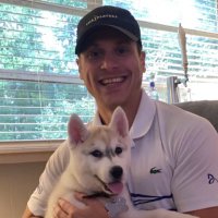 Chris Lochner (@clochs1216) 's Twitter Profile