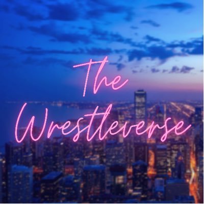 A pro-wrestling show through #gaming. Some tweets explore fictional stories in my WWE 2K universe called #TheWrestleverse Links below