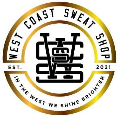 West Coast Sweat Shop