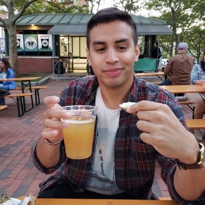 alemon90's profile picture. Vassar College Grad. Foodie. New York Sports masochist