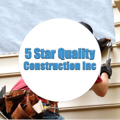5 Star Quality Construction Inc