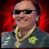 cloneCRF's profile picture. perfil humorístico  vivendo em um mundo flamenguista