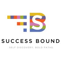 Success Bound (@successboundorg) 's Twitter Profile